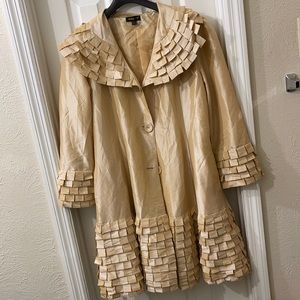 Ladies dress jacket